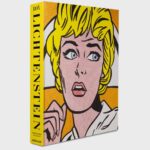 Roy Lichtenstein: The Impossible Collection By Assouline