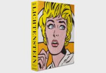 Roy Lichtenstein: The Impossible Collection By Assouline