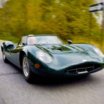 The Jaguar Unicorn The Jaguar Unicorn