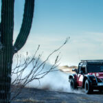 Jim Glickenhaus on The Baja 1000