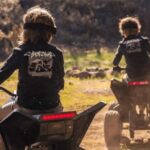 Cyberquad For Kids By Tesla