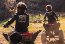 Cyberquad For Kids By Tesla