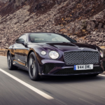 Bentley Introduces GT Mulliner Blackline – The Darker Accent To Contemporary Luxury
