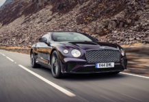 Bentley Introduces GT Mulliner Blackline – The Darker Accent To Contemporary Luxury