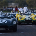 Goodwood 79MM Race List Announced
