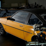 Bremen Classic Motorshow Cancelled