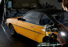 Bremen Classic Motorshow Cancelled