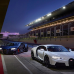 Cutting-Edge Technology Behind The Chiron Super Sport