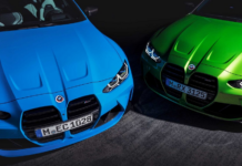 BMW M Prepares For 50th Anniversary Celebration
