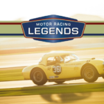 Motor Racing Legends 2022 Season Feature Grids Announced