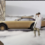 Project MAYBACH: A Homage To A Visionary