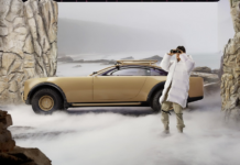 Project MAYBACH: A Homage To A Visionary