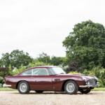 Concours Aston Martin Is Best In Class At Bonhams
