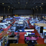 Rétromobile – Paris Expo Porte De Versailles