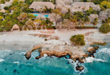 Blue Apple Beach Club & Hotel