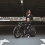 The Crown Cruiser