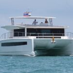 Silent 60 By Silent Yachts