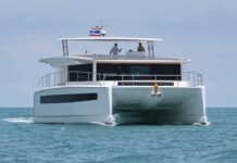 Silent 60 By Silent Yachts