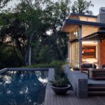 Ranch O|H By Feldmann Architecture