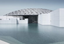 How Richard Mille Creates Art With Louvre Abu Dhabi