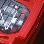 Profile: Ferrari F40