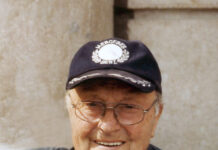 Eugen Böhringer: Mercedes Works Driver Of The “Tail Fin” Era