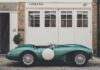 Profile: Fiskens Fine Historic Automobiles Profile: Fiskens Fine Historic Automobiles