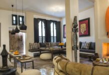 Munga Guesthouse Marocco