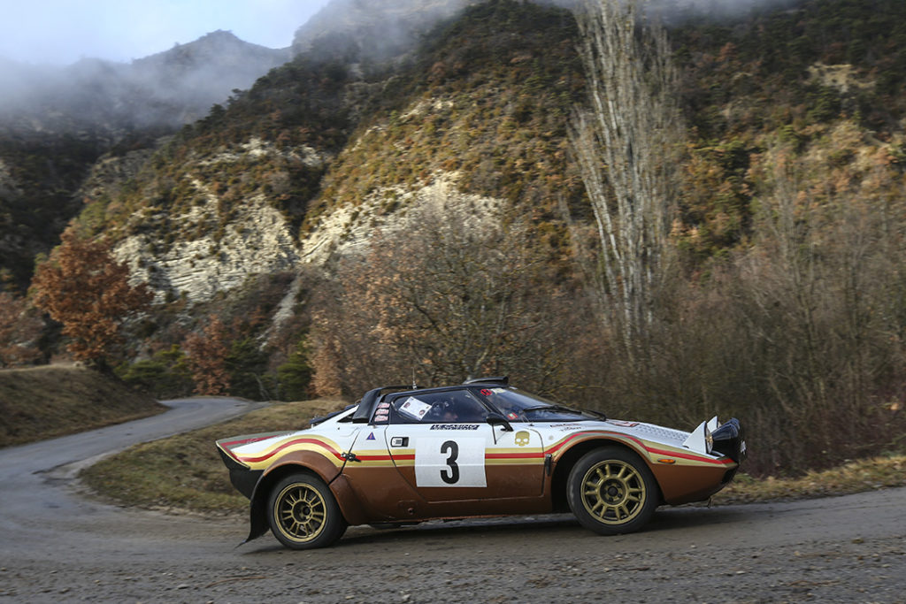 3 Rallye Monte Carlo Historique 2020 acm jl 01 1024x683 1