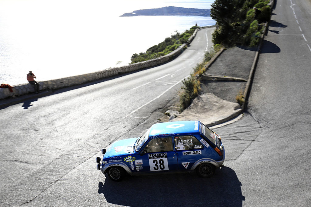 38 Rallye Monte Carlo Historique 2020 acm jl 10 1024x683 1
