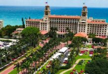 31st Cavallino Classic Palm Beach 2022