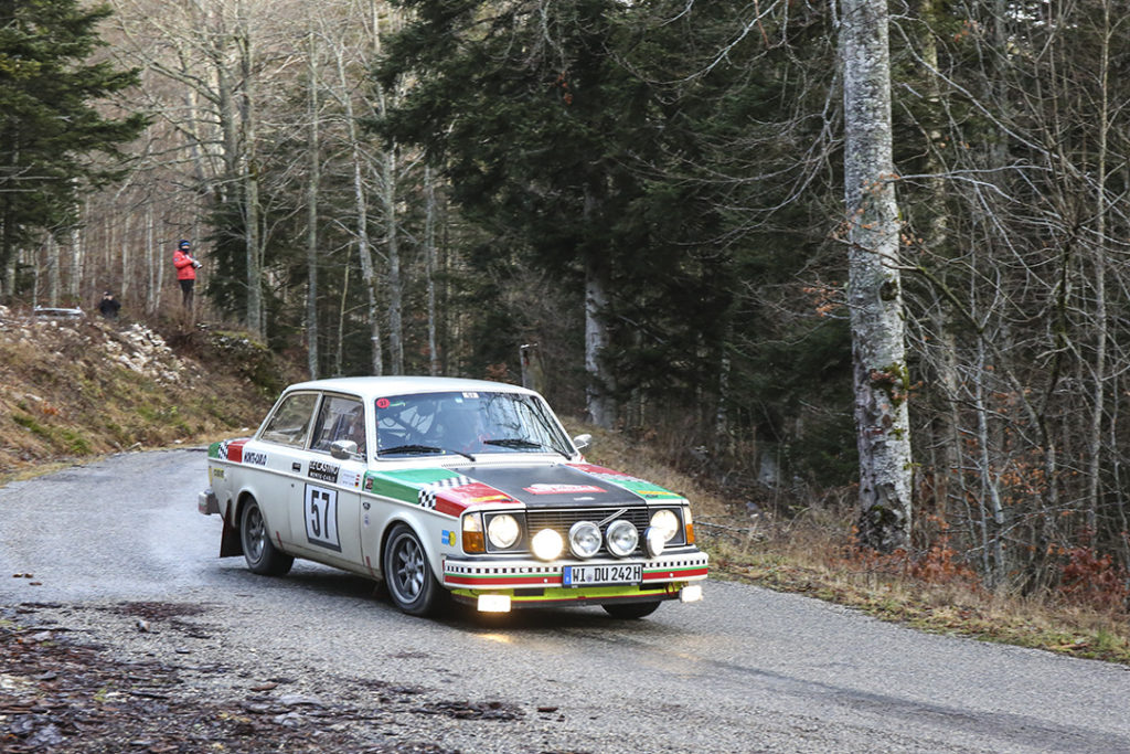 57 Rallye Monte Carlo Historique 2020 acm jl 9 1024x683 1