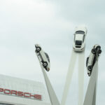 The Porsche Museum Stuttgart The Porsche Museum Stuttgart