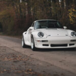 RUF CTR2: The White Pegasus