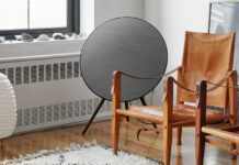 Beoplay A9 By Bang & Olufsen