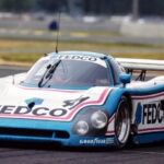 1990 Spice C1 “Fedco”