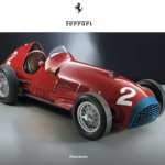 One Of The Most Significant Ferrari Ever Made One Of The Most Significant Ferrari Ever Made