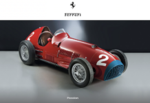 One Of The Most Significant Ferrari Ever Made One Of The Most Significant Ferrari Ever Made