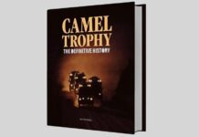 Camel Trophy: The Definitive History