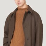 Vicuna Driving Sweater By Connolly