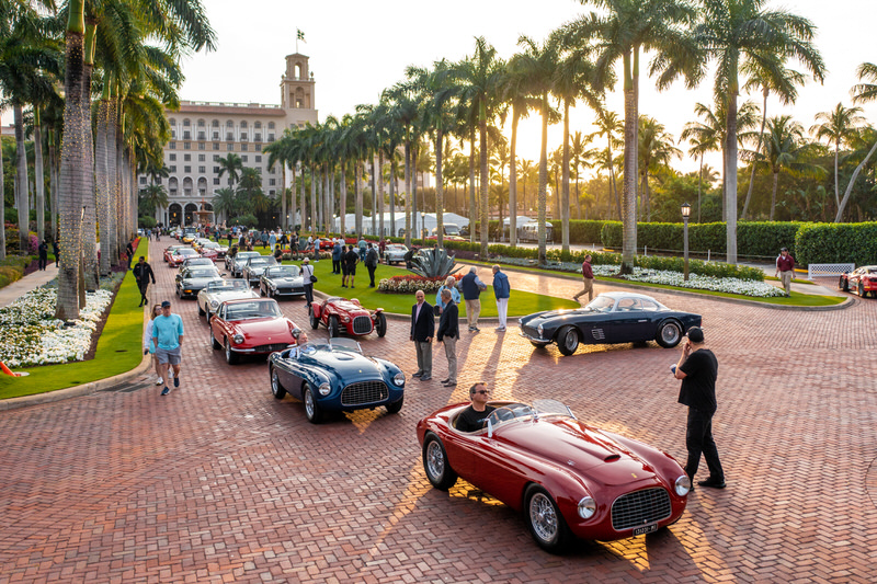 31st Palm Beach Cavallino Classic 2022