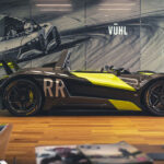 The Story Behind The Vuhl 05