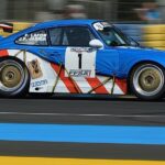 1998 Porsche 993 GT2 Evo 2 Art Car