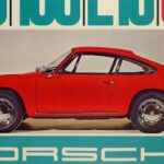 Tony’s Choice: 911 Intro Showroom Poster Tony’s Choice: 911 Intro Showroom Poster