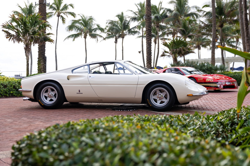 31st Palm Beach Cavallino Classic 2022