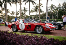 31st Palm Beach Cavallino Classic 2022