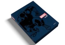 Marvel By Design – Special Edition