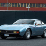 Profile: Ferrari 365 GTC/4