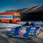 ROFGO Collection: Porsche Kremer K8