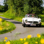 Rallye des Princesses 2022